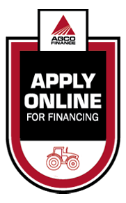 AGCO Finance lead