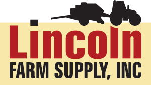 Lincoln Farm Supply logo